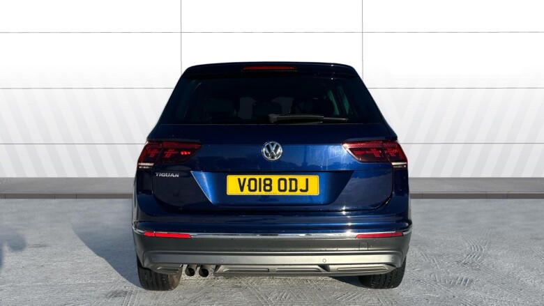 Volkswagen Tiguan 2.0 TDi 150 SEL 5dr Diesel Estate